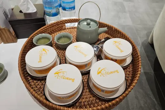 Maple Spa CamRanh
