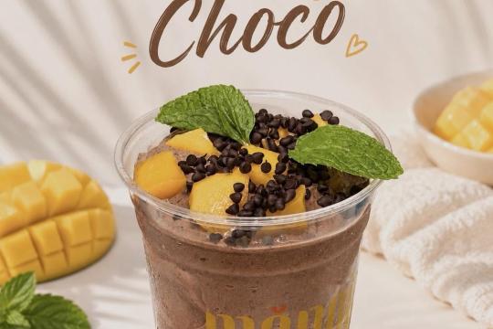 芒果咖啡（Mango Coffee）