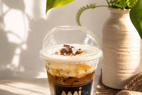 Mai's Coffee & Tea