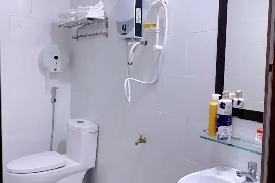 Khách sạn Ngọc Bích 2
