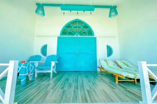 Paradise Resort Dốc Lết