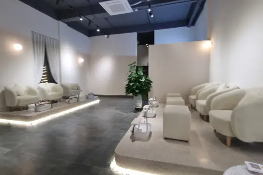 Maple Spa CamRanh