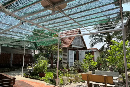Khách sạn Ngọc Bích 2