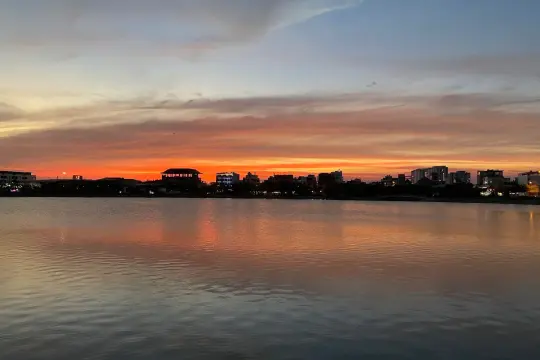 Отель Ánh Đông в Фанранге