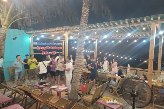 Quyết Thắng Hotel & Beach