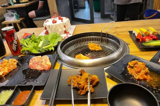 꽌느엉 소 1
