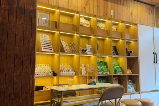 나곤 뷰티 앤 스파 (Nagon Beauty & Spa)