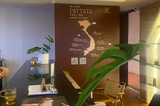 Pattaya Thai Spa Massage Therapy Phan Rang Ninh Thuan