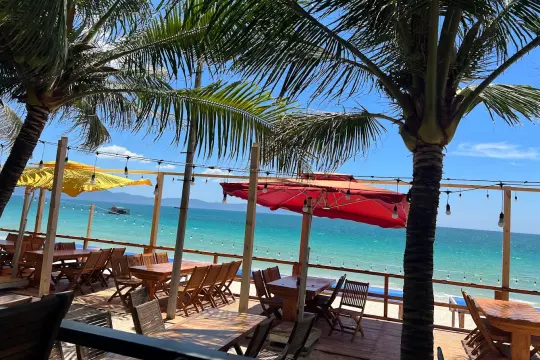 Quyết Thắng Hotel & Beach