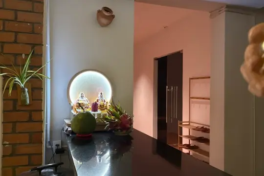 Pattaya Thai Spa Massage Therapy Phan Rang Ninh Thuan