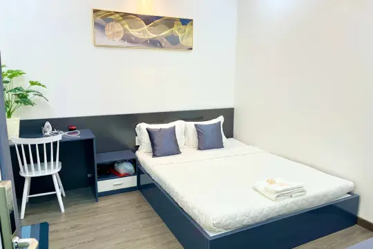 Royal Hotel Ninh Thuận