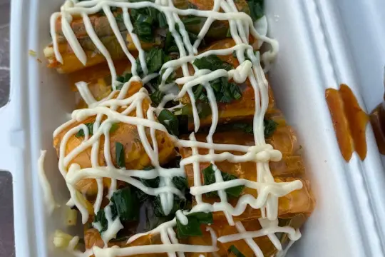 Bao Ngoc Mixed Rice Paper в Нячанге