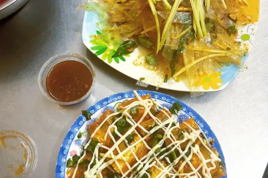 Bao Ngoc Mixed Rice Paper в Нячанге