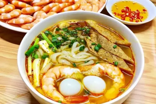 깜라인 반깐