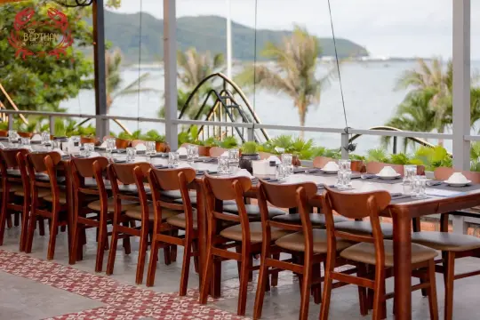 Bep Than Garden Restaurant Nha Trang