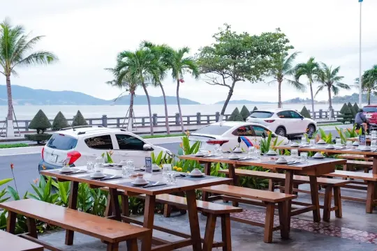Bep Than Garden Restaurant Nha Trang