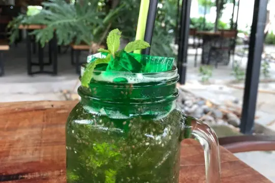 Кофейня «Бао Нгуен»