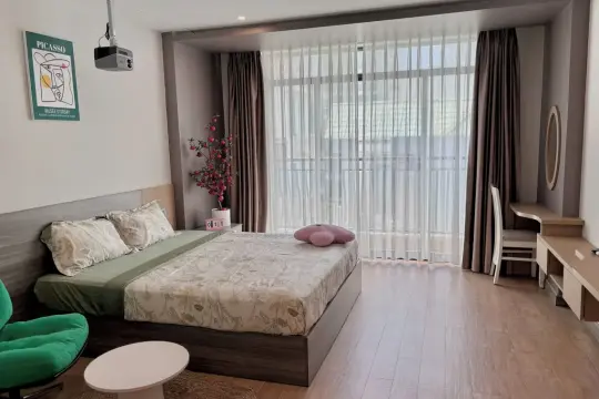 Corgi House Homestay Nha Trang