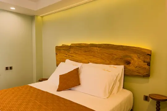 Отель Cham Retreat Нячанг