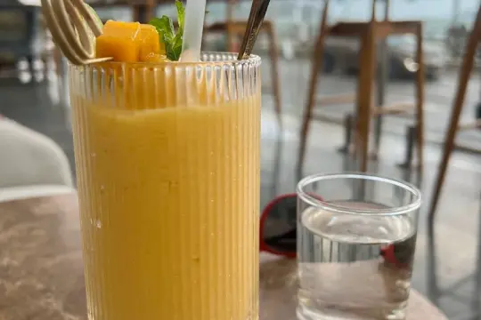 CAMELIA CAFE