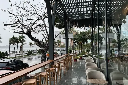 CAMELIA CAFE