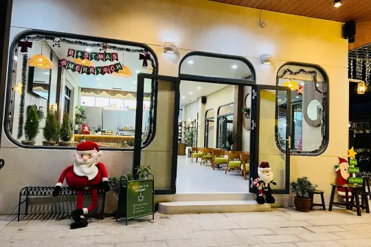 Cà Phê Chú Hai Phước Dinh Khánh Hòa