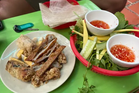 Nha Trang Cha Cuon