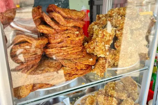 Ча Куон Нячанг