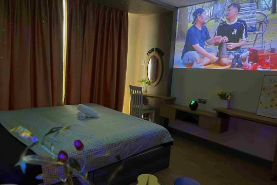 Corgi House Homestay Nha Trang