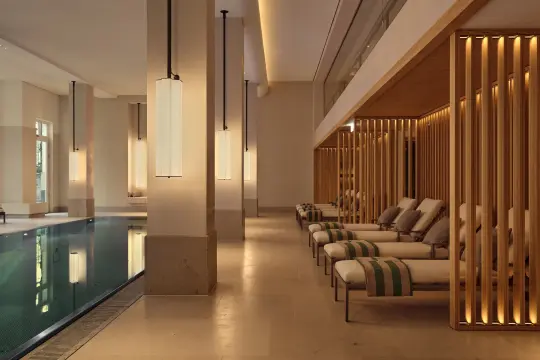 T Spa Massage Nails