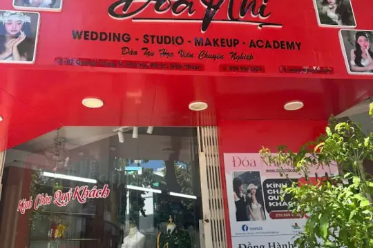 Đóa Nhi Studio