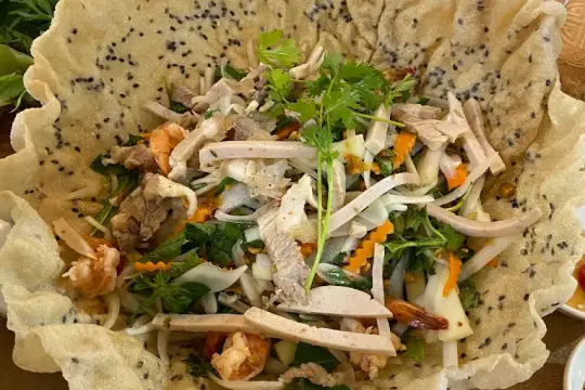 香越餐厅
