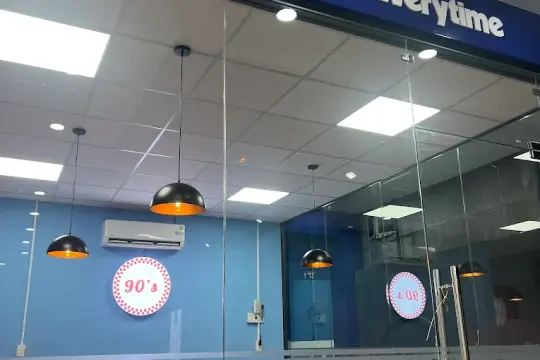90’s Mini Mart 24h Phan Rang