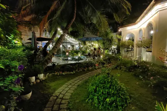 Gastro Cafe & Cuisine