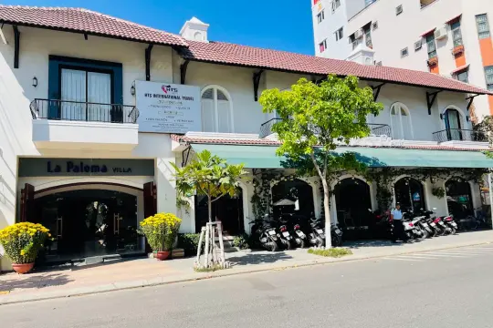 Gastro Cafe & Cuisine