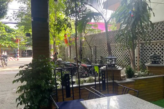 Cà Phê Giai Điệu Phan Rang Khánh Hòa
