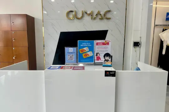 GUMAC 판랑