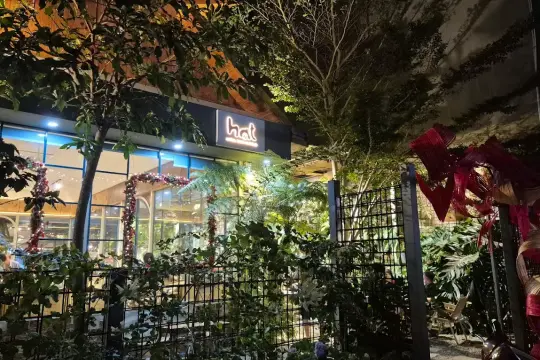 Coffee Bean Фанранг, Кханьхоа
