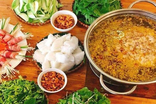 Hai Chi Em Restaurant