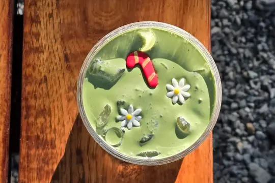 Hiên Coffee