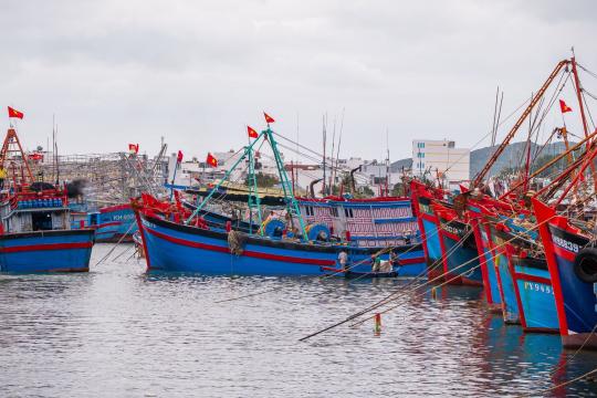 Hòn Rớ Nha Trang