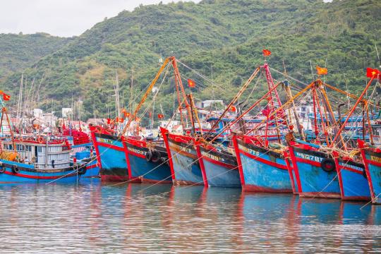 Hòn Rớ Nha Trang