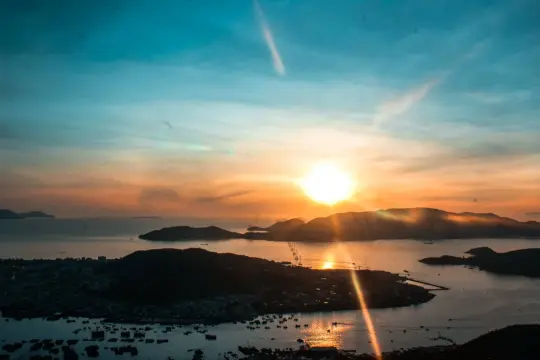 Hòn Rớ Nha Trang