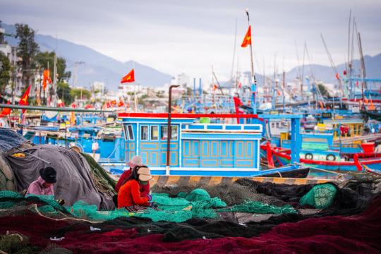 Hòn Rớ Nha Trang