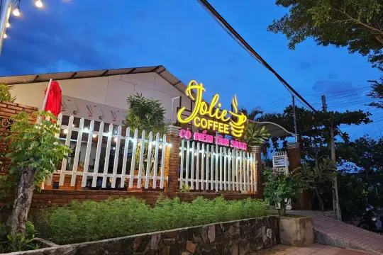 Jolie Coffee Bảo An
