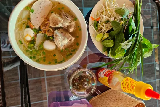 Jolie Coffee Bảo An