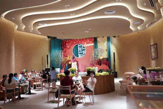 Karinox Coffee