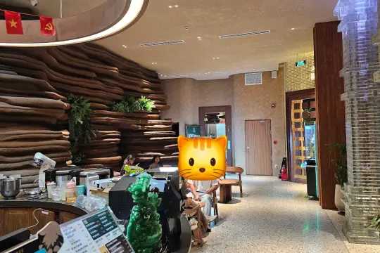 Karinox Coffee