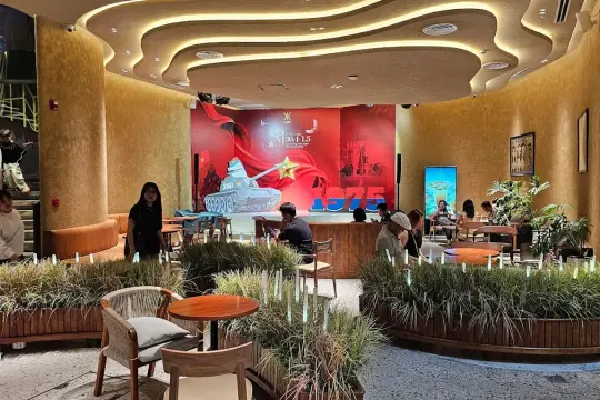 Karinox Coffee