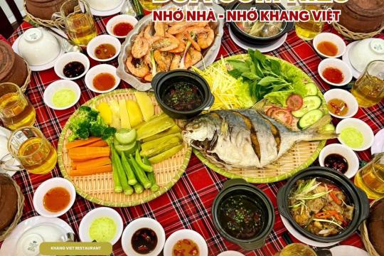 Khang Viet Restaurant